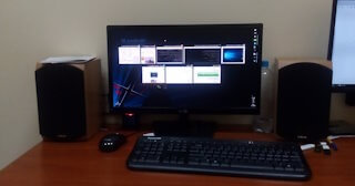Администрирование серверов Linux в Малоярославце в июле