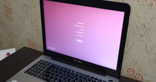 Настройка Linux в Малоярославце в июле