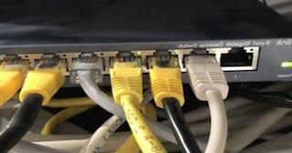 Заказать настройку коммутаторов Cisco в Малоярославце. Обслуживание ПК, ремонт от 310 руб