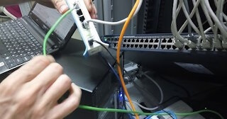 Настройка коммутаторов Cisco в Малоярославце в июле
