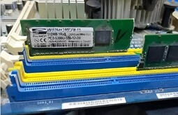 Настройка серверов Малоярославец